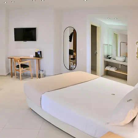 Hotel apartamentowy Aphrodite