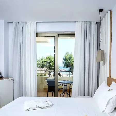 Aphrodite Beach 2*