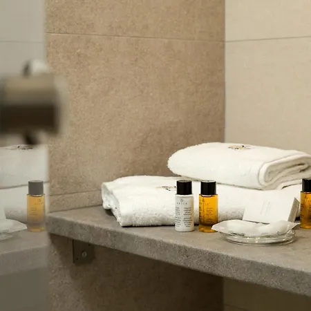 Hotel apartamentowy Aphrodite Kíssamos