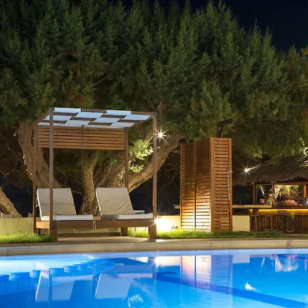Aparthotel Aphrodite Beach 2*