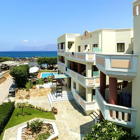 Aphrodite Beach Kissamos