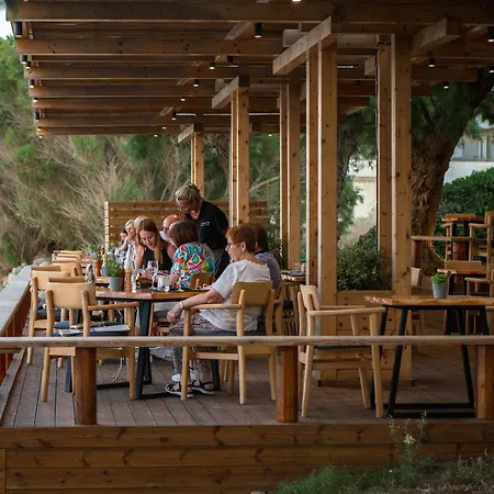 Aparthotel Aphrodite Beach Kissamos