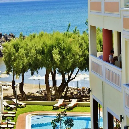 Aparthotel Aphrodite Beach Kissamos