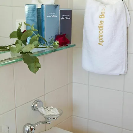 Aphrodite Hotel apartamentowy 2*