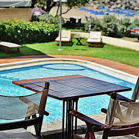 Hotel apartamentowy Aphrodite 2*