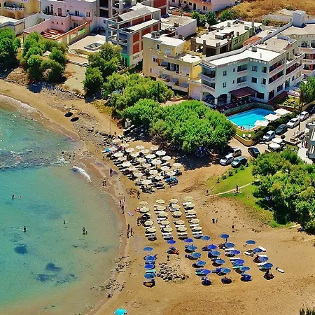 Aphrodite 2*