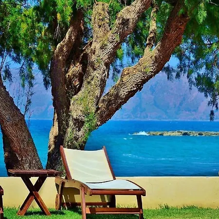 Aphrodite Beach Aparthotel 2*