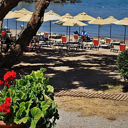 Aphrodite Hotel apartamentowy