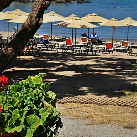 Aphrodite Beach 2* Kissamos
