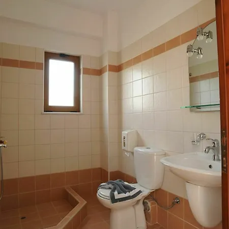Aphrodite Beach Aparthotel Kissamos
