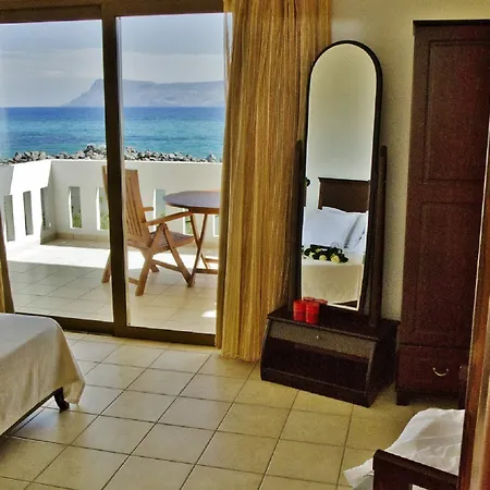 Aparthotel Aphrodite Beach