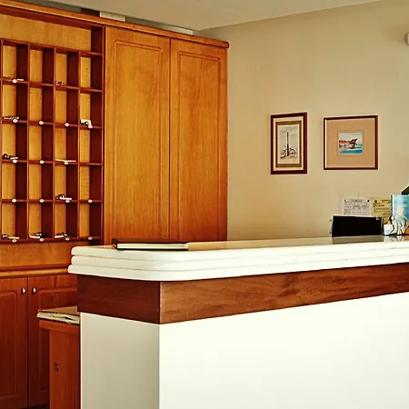Aphrodite Beach Aparthotel Kissamos
