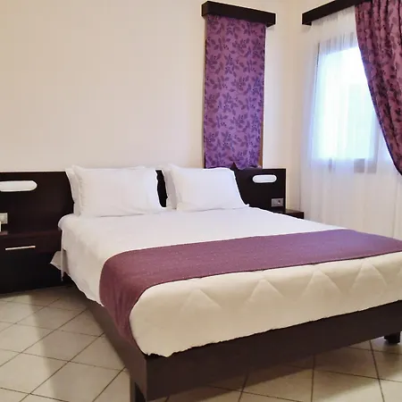 Aparthotel Aphrodite Beach Kissamos
