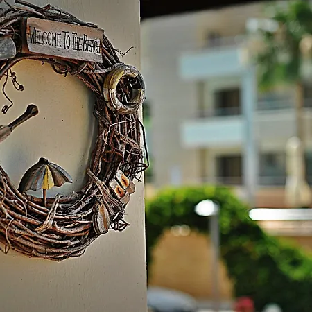 Aphrodite Beach Aparthotel