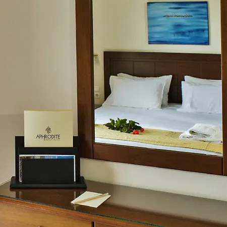 Aparthotel Aphrodite Beach