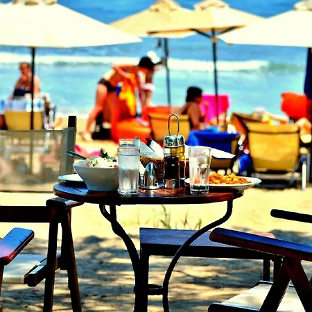Aparthotel Aphrodite Beach