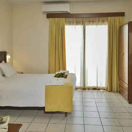 Aphrodite Hotel apartamentowy