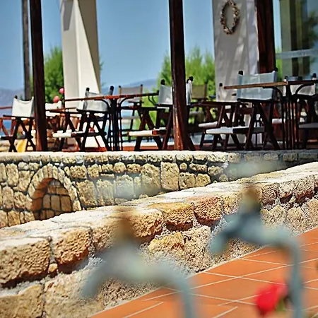 Aphrodite Beach Aparthotel
