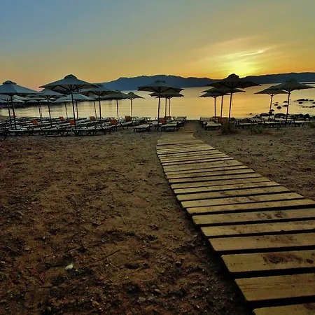 Aparthotel Aphrodite Beach Kissamos
